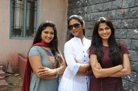 Janmastanam Movie Opening